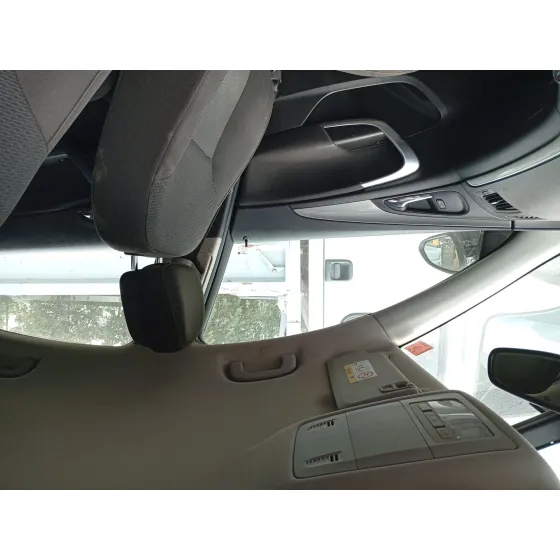 Airbag Cortina Delantero Derecho para Opel Insignia A (G09)