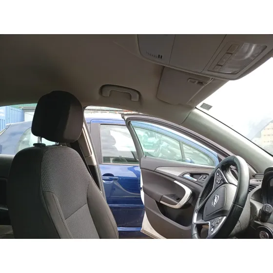 Airbag Cortina Delantero Izquierdo para Opel Insignia A (G09)