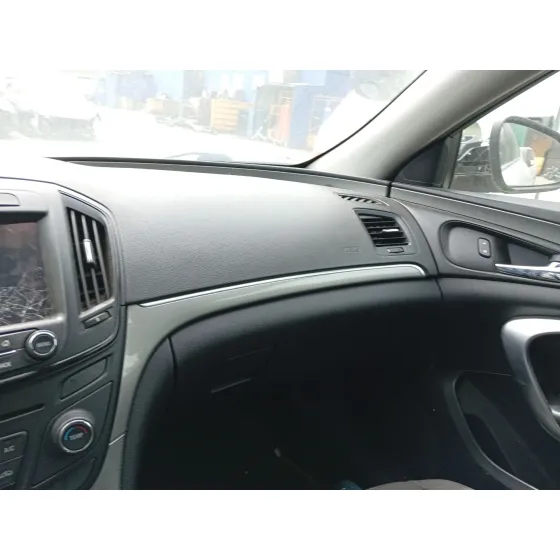 Airbag Delantero Derecho para Opel Insignia A (G09)