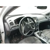Airbag Delantero Izquierdo para Opel Insignia A (G09)