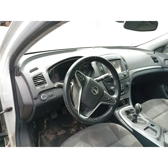 Airbag Delantero Izquierdo para Opel Insignia A (G09)