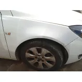 Aleta Delantera Derecha para Opel Insignia A (G09)
