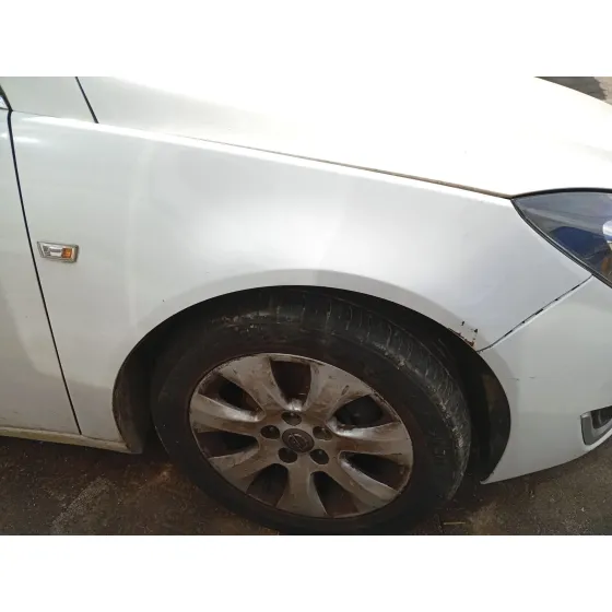 Aleta Delantera Derecha para Opel Insignia A (G09)