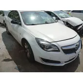 Amortiguador Delantero Derecho para Opel Insignia A (G09)