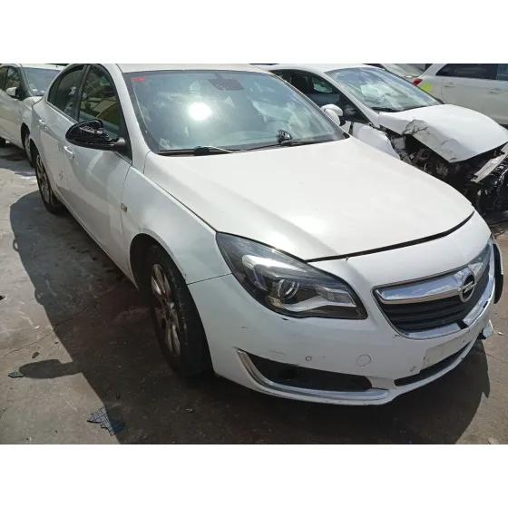 Amortiguador Delantero Derecho para Opel Insignia A (G09)