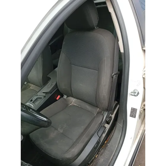 Asiento Delantero Izquierdo para Opel Insignia A (G09)