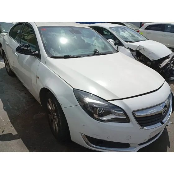 Barra Estabilizadora Delantera para Opel Insignia A (G09)