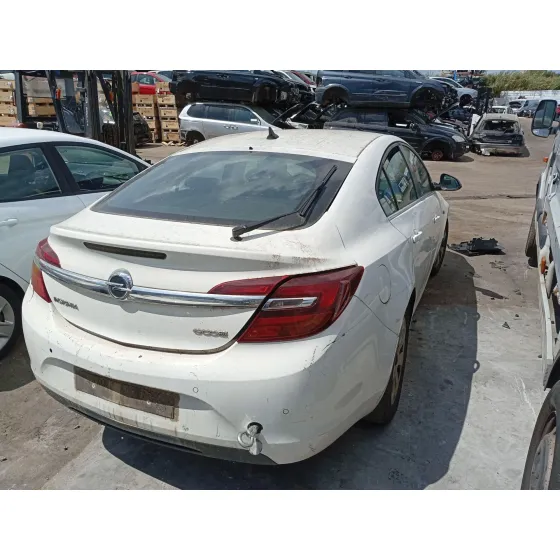 Barra Estabilizadora Trasera para Opel Insignia A (G09)