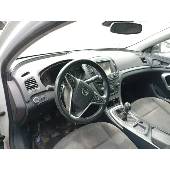 Caja Reles / Fusibles para Opel Insignia A (G09)