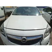 Capot Delantero para Opel Insignia A (G09)