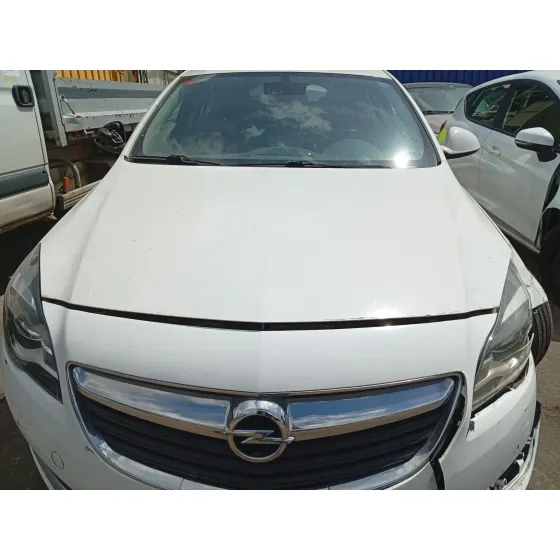 Capot Delantero para Opel Insignia A (G09)