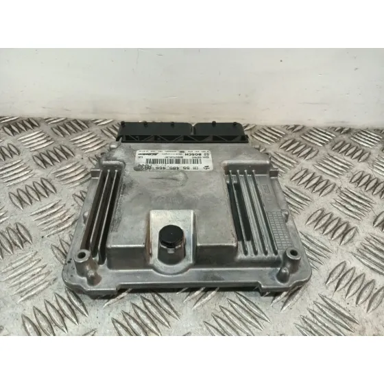 Centralita Motor Uce para Opel Insignia A (G09)