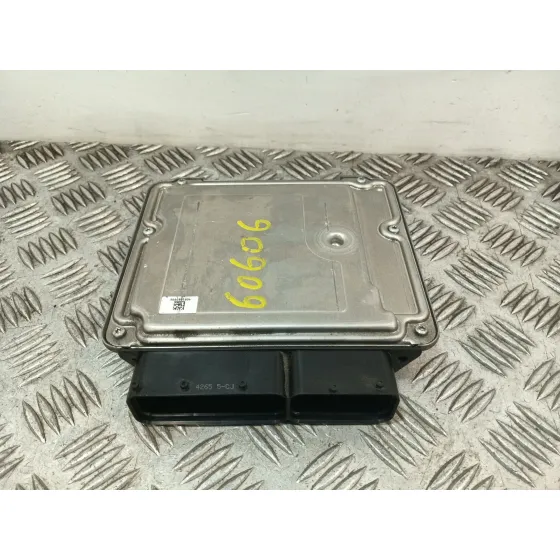Centralita Motor Uce para Opel Insignia A (G09)