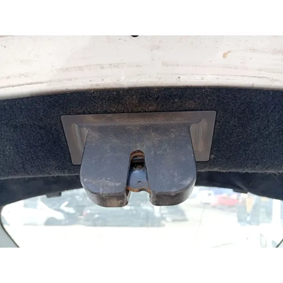 Cerradura Maletero / Porton para Opel Insignia A (G09)