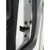 Cerradura Puerta Delantera Derecha para Opel Insignia A (G09)