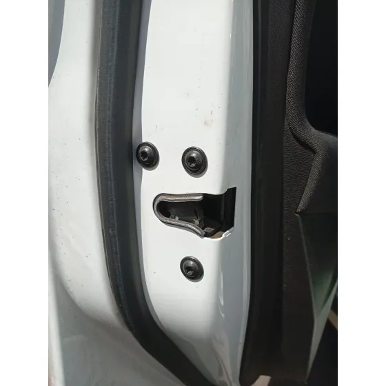 Cerradura Puerta Delantera Izquierda para Opel Insignia A (G09)