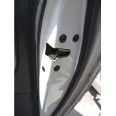 Cerradura Puerta Trasera Derecha para Opel Insignia A (G09)