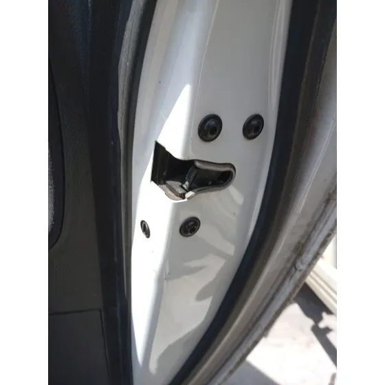 Cerradura Puerta Trasera Derecha para Opel Insignia A (G09)