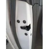 Cerradura Puerta Trasera Izquierda para Opel Insignia A (G09)
