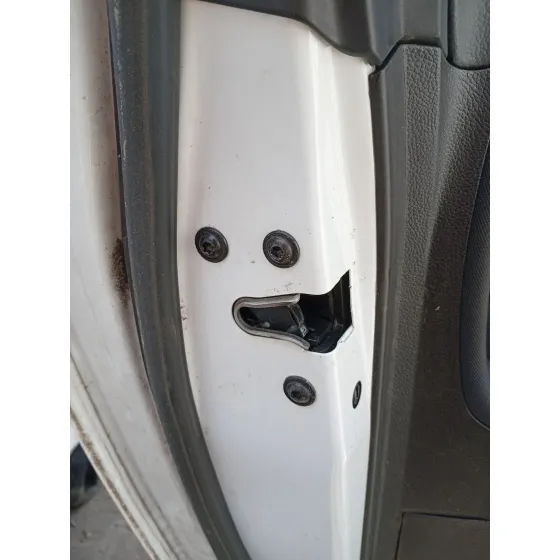 Cerradura Puerta Trasera Izquierda para Opel Insignia A (G09)