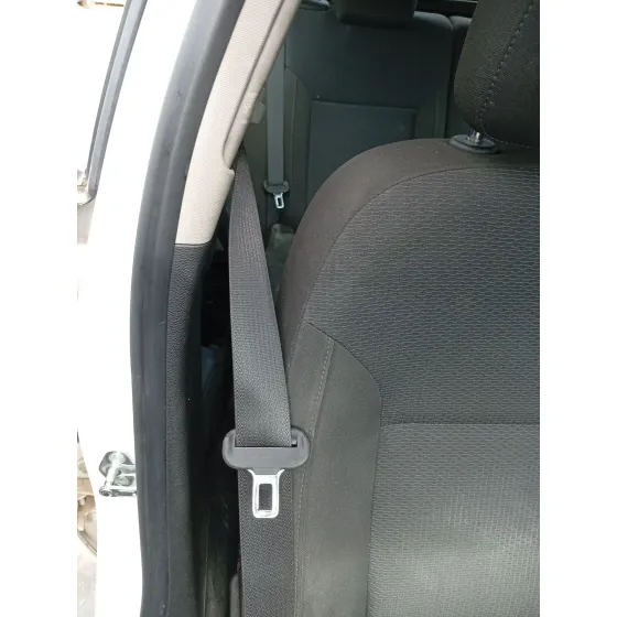 Cinturon Seguridad Delantero Derecho para Opel Insignia A (G09)