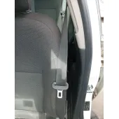 Cinturon Seguridad Delantero Izquierdo para Opel Insignia A (G09)