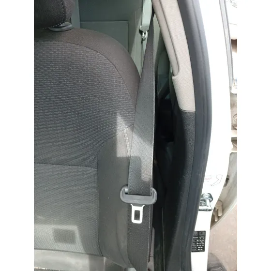 Cinturon Seguridad Delantero Izquierdo para Opel Insignia A (G09)