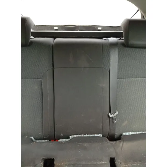 Cinturon Seguridad Trasero Central para Opel Insignia A (G09)