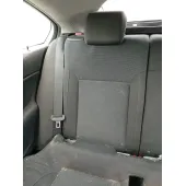 Cinturon Seguridad Trasero Derecho para Opel Insignia A (G09)