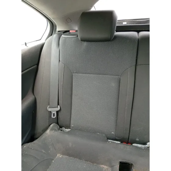 Cinturon Seguridad Trasero Derecho para Opel Insignia A (G09)