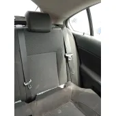 Cinturon Seguridad Trasero Izquierdo para Opel Insignia A (G09)