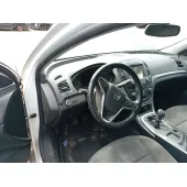 Columna Direccion para Opel Insignia A (G09)