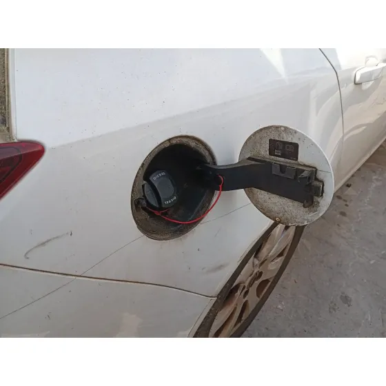 Deposito Combustible para Opel Insignia A (G09)