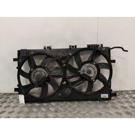 Electroventilador para Opel Insignia A (G09)