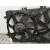 Electroventilador para Opel Insignia A (G09)
