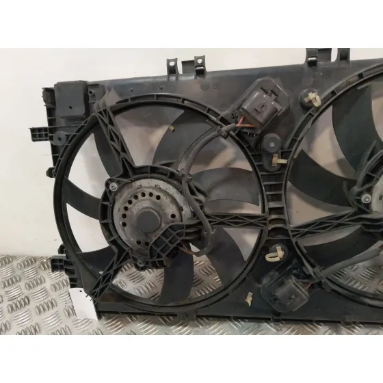 Electroventilador para Opel Insignia A (G09)