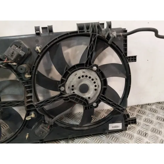 Electroventilador para Opel Insignia A (G09)