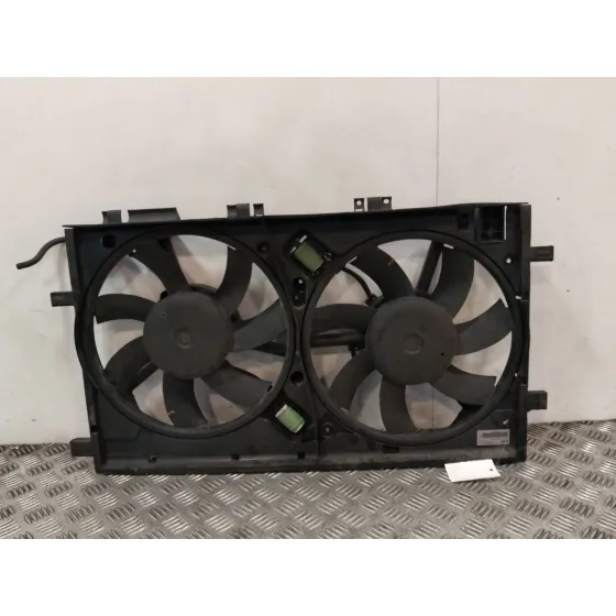 Electroventilador para Opel Insignia A (G09)