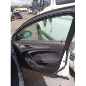 Elevalunas Delantero Derecho para Opel Insignia A (G09)