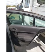 Elevalunas Trasero Derecho para Opel Insignia A (G09)