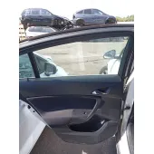 Elevalunas Trasero Izquierdo para Opel Insignia A (G09)