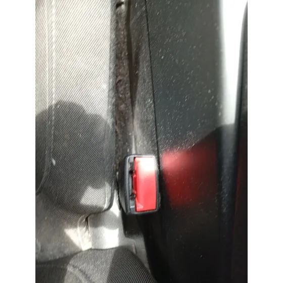 Enganche Cinturon Delantero Izquierdo para Opel Insignia A (G09)