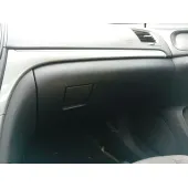 Guantera para Opel Insignia A (G09)