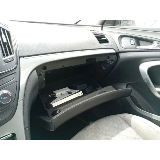 Guantera para Opel Insignia A (G09)