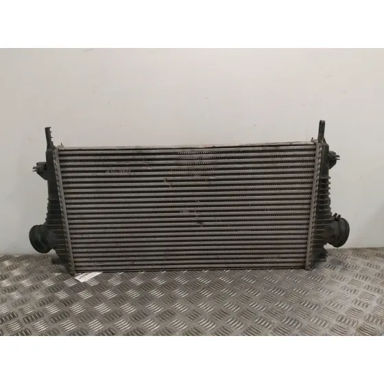 Intercooler para Opel Insignia A (G09)