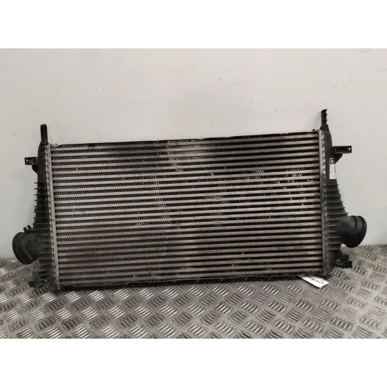Intercooler para Opel Insignia A (G09)