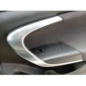 Mando Elevalunas Delantero Derecho para Opel Insignia A (G09)