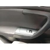 Mando Elevalunas Trasero Izquierdo para Opel Insignia A (G09)