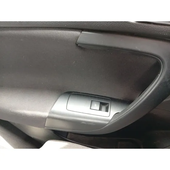 Mando Elevalunas Trasero Izquierdo para Opel Insignia A (G09)