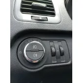 Mando Luces para Opel Insignia A (G09)